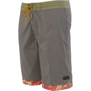 Click to Enlarge for Billabong Glide Board Short - Men's Billabong Glide Board Short - Men's-Image