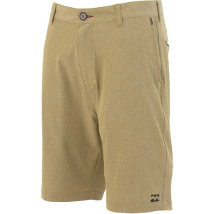 Click to Enlarge for Billabong Crossfire Platinum X Hybrid Short - Men's Billabong Crossfire Platinum X Hybrid Short - Men's -image