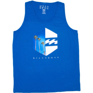 Billabong Hex Tank Top - Men's -image