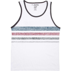 Click to Enlarge for Billabong Four Way Tank Top - Men's Billabong Four Way Tank Top - Men's-Image