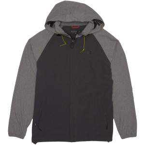 Click to Enlarge for Billabong Aftershock Platinum X Jacket - Men's Billabong Aftershock Platinum X Jacket - Men's-Image