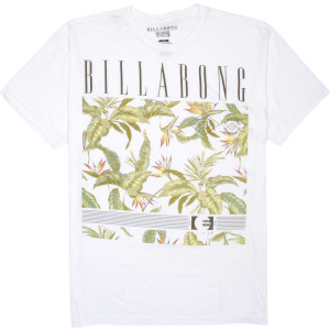 Click to Enlarge for Billabong Havana T-Shirt - Short-Sleeve - Men's Billabong Havana T-Shirt - Short-Sleeve - Men's-Image