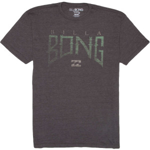 Click to Enlarge for Billabong Boneyard T-Shirt - Short-Sleeve - Men's Billabong Boneyard T-Shirt - Short-Sleeve - Men's-Image