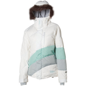 Billabong Bently Jacket - Women's - 2007