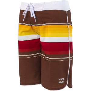 Click to Enlarge for Billabong Line Up Board Short - Boys' Billabong Line Up Board Short - Boys' -image