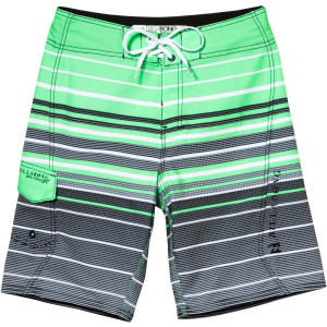 Click to Enlarge for Billabong All Day Faderade Board Short - Boys' Billabong All Day Faderade Board Short - Boys' -image