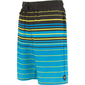 Billabong R U Faderade Elastic Board Short - Men's