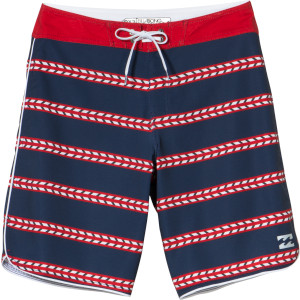 Click to Enlarge for Billabong Sergio Board Short - Men's Billabong Sergio Board Short - Men's-Image