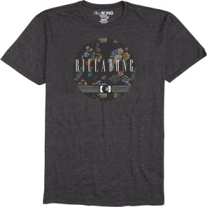 Click to Enlarge for Billabong Villa T-Shirt - Short-Sleeve - Men's Billabong Villa T-Shirt - Short-Sleeve - Men's -image