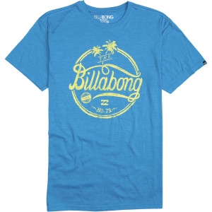 Click to Enlarge for Billabong Trade Goods T-Shirt - Short-Sleeve - Men's Billabong Trade Goods T-Shirt - Short-Sleeve - Men's-Image