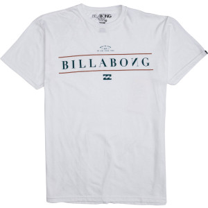 Click to Enlarge for Billabong Estate T-Shirt -Short-Sleeve - Men's Billabong Estate T-Shirt -Short-Sleeve - Men's -image