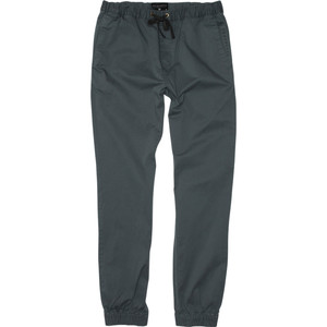 Click to Enlarge for Billabong Outsider Elastic Waist Pant - Men's Billabong Outsider Elastic Waist Pant - Men's -image