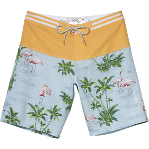 Click to Enlarge for Billabong Flip Heather Board Short - Men's Billabong Flip Heather Board Short - Men's -image