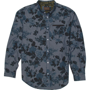 Billabong Yorkshire Shirt - Long-Sleeve - Men's -image