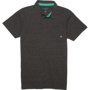 Standard Issue Polo Shirt - Short-Sleeve - Men's
