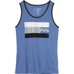 Click to Enlarge for Billabong Level Tank Top - Men's Billabong Level Tank Top - Men's-Image
