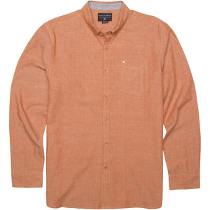 Click to Enlarge for Billabong All Day Shirt - Long-Sleeve - Men's Billabong All Day Shirt - Long-Sleeve - Men's -image