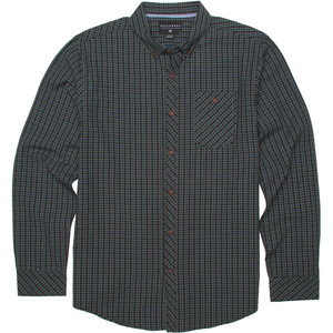Click to Enlarge for Billabong Seasoned Shirt - Long-Sleeve - Men's Billabong Seasoned Shirt - Long-Sleeve - Men's -image