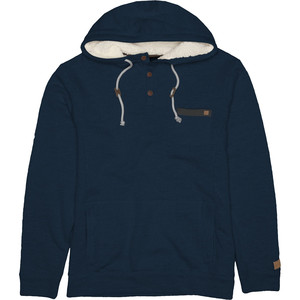Click to Enlarge for Billabong Rasta Pullover Hoodie - Men's Billabong Rasta Pullover Hoodie - Men's-Image
