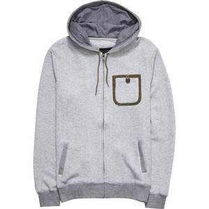 Billabong Generation Full-Zip Hoodie - Men's -image