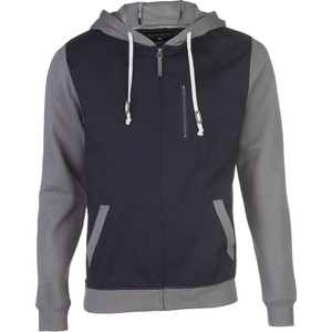 Click to Enlarge for Billabong Mission Full-Zip Hoodie - Men's Billabong Mission Full-Zip Hoodie - Men's -image
