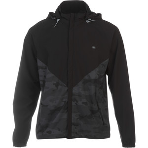 Click to Enlarge for Billabong Crossfire PX Windbreaker - Men's Billabong Crossfire PX Windbreaker - Men's-Image