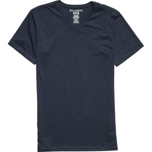 Click to Enlarge for Billabong Essential V-Neck T-Shirt - Short-Sleeve - Men's Billabong Essential V-Neck T-Shirt - Short-Sleeve - Men's-Image