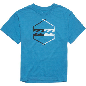 Billabong Axis T-Shirt - Short-Sleeve - Boys'
