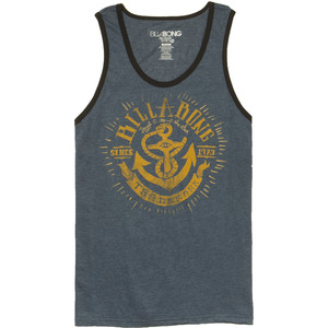 Click to Enlarge for Billabong Anchorage Tank Top - Men's Billabong Anchorage Tank Top - Men's -image