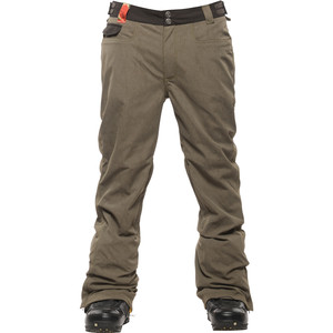 Click to Enlarge for Billabong Garage Collection Stedham Pant - Men's Billabong Garage Collection Stedham Pant - Men's-Image