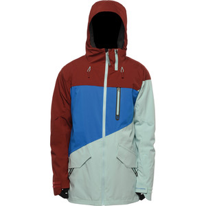 Click to Enlarge for Billabong Expert Jacket - Men's Billabong Expert Jacket - Men's-Image