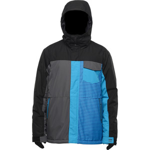 Click to Enlarge for Billabong Legend Jacket - Men's Billabong Legend Jacket - Men's -image