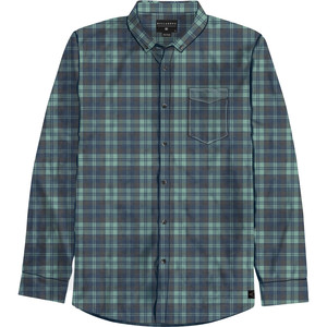 Click to Enlarge for Billabong Roasted Shirt - Long-Sleeve - Men's Billabong Roasted Shirt - Long-Sleeve - Men's-Image