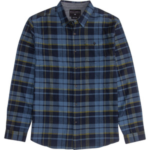 Click to Enlarge for Billabong Rosecrans Shirt - Long-Sleeve - Men's Billabong Rosecrans Shirt - Long-Sleeve - Men's -image