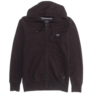 Click to Enlarge for Billabong Generator Full-Zip Hoodie - Men's Billabong Generator Full-Zip Hoodie - Men's -image