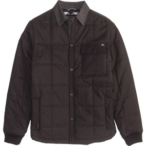 Click to Enlarge for Billabong Rambler Jacket - Men's Billabong Rambler Jacket - Men's-Image