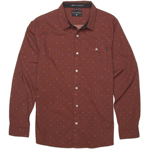 Click to Enlarge for Billabong Montague Shirt - Long-Sleeve - Men's Billabong Montague Shirt - Long-Sleeve - Men's-Image