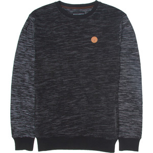 Billabong Fairmont Crew Neck Pullover Sweatshirt - Men's -image
