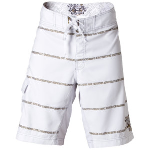 Billabong Pipe Masters Champions Board Shorts - Men's - 2007