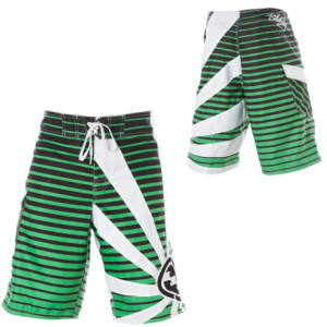 Billabong Rising Sun Board Short - Men's - 2007