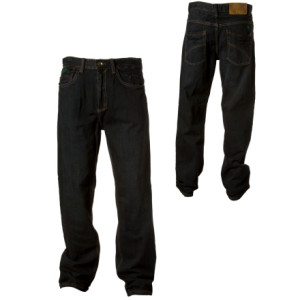 Billabong Exhaust Denim Pant - Men's - 2007