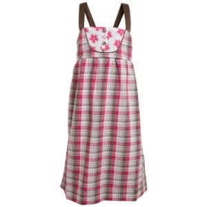 Billabong Double Dutch Dress - Girls'