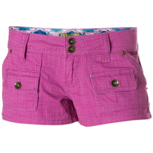 Billabong Charlotte Short - Women's - 2007