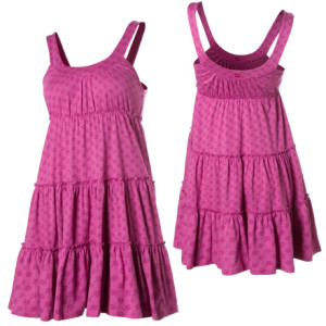 Billabong Desmond Tank Dress - Women's - 2007