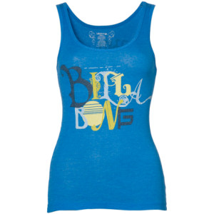 Billabong Bradley Tank Top - Women's - 2007
