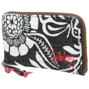 Billabong Bingin Checkbook Wallet - Women's - 2007