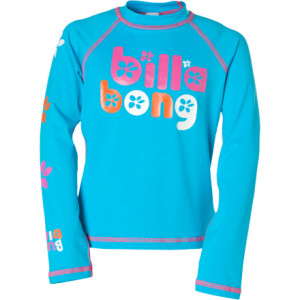 kids rash guard