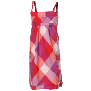 Billabong Bubbles Dress - Girls'