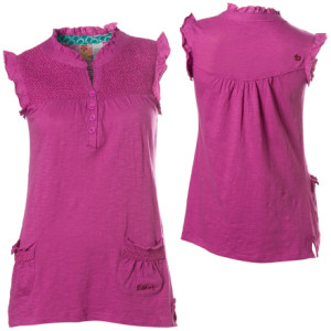 Billabong Sweet Pea Top - Short-Sleeve-Women's - 2008