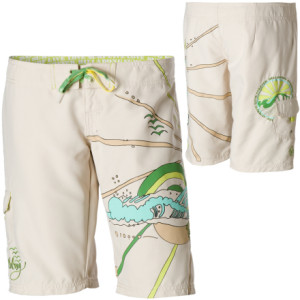 Billabong Ipanema Board Short - Women's - 2008